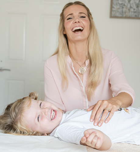 Polly Jeffries Restorative therapies