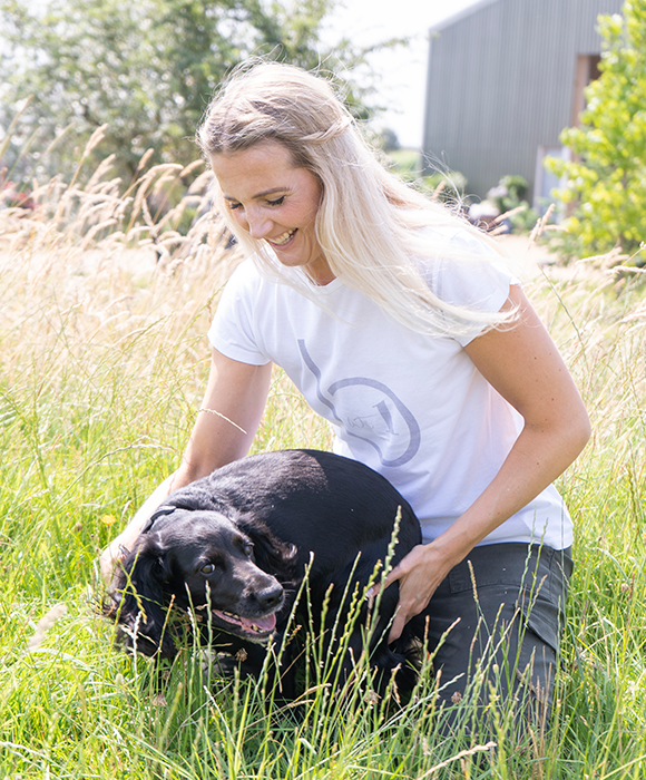 Polly Jeffries Restorative therapies