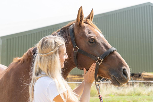 Polly Jeffries Restorative therapies