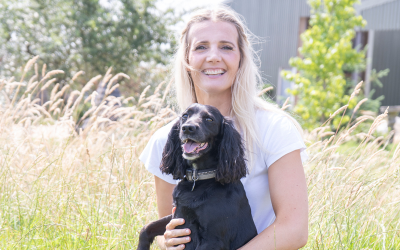 Polly Jeffries Restorative therapies